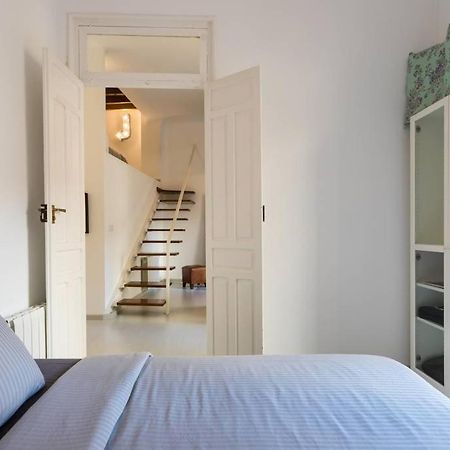 White Loft Alicante Extérieur photo