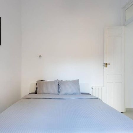 White Loft Alicante Extérieur photo