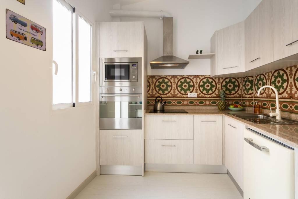 White Loft Alicante Extérieur photo