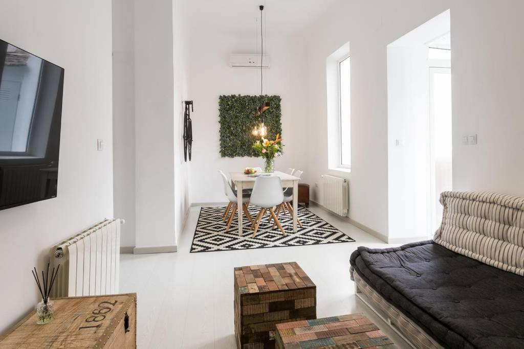 White Loft Alicante Extérieur photo