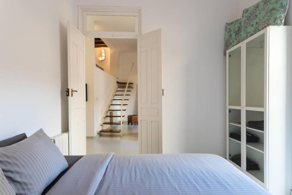 White Loft Alicante Extérieur photo
