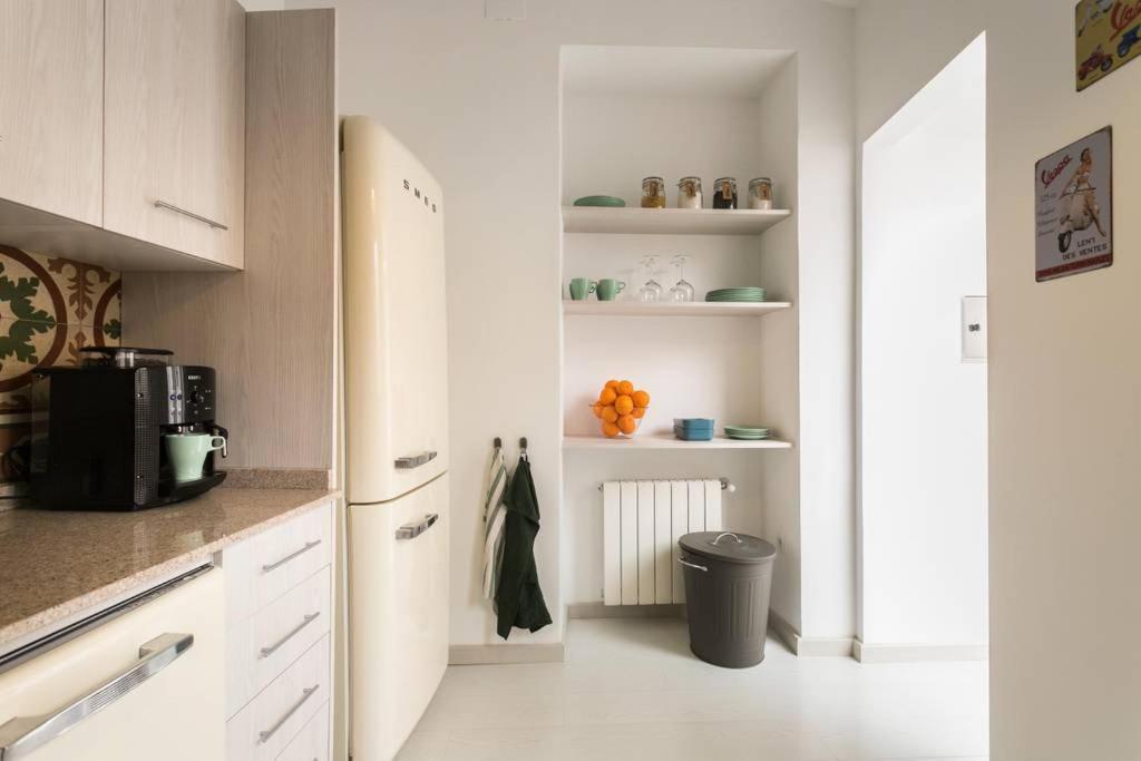 White Loft Alicante Extérieur photo