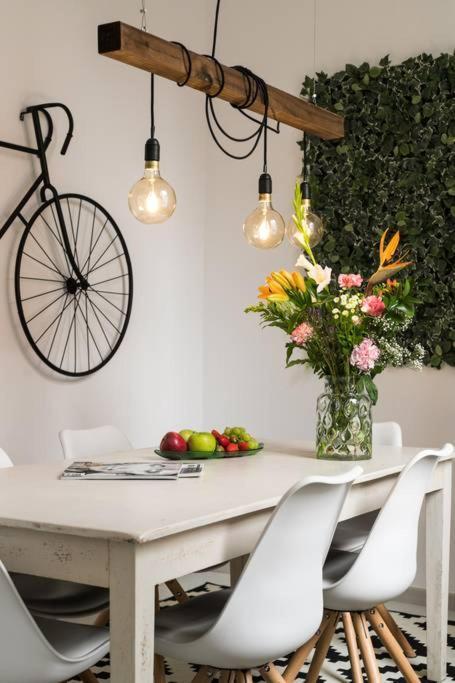 White Loft Alicante Extérieur photo