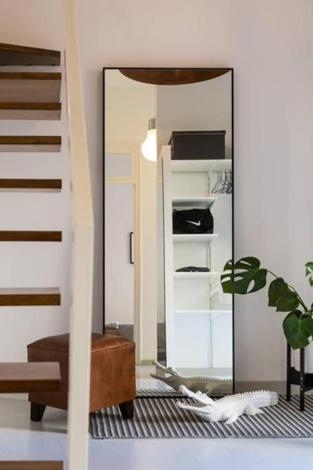 White Loft Alicante Extérieur photo