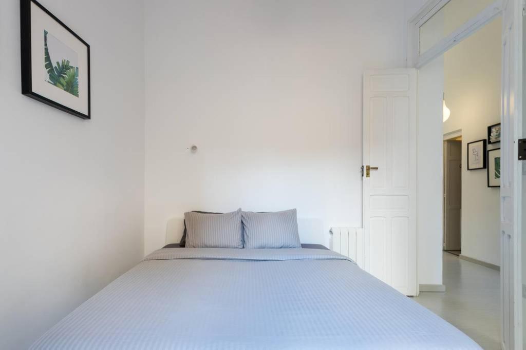 White Loft Alicante Extérieur photo