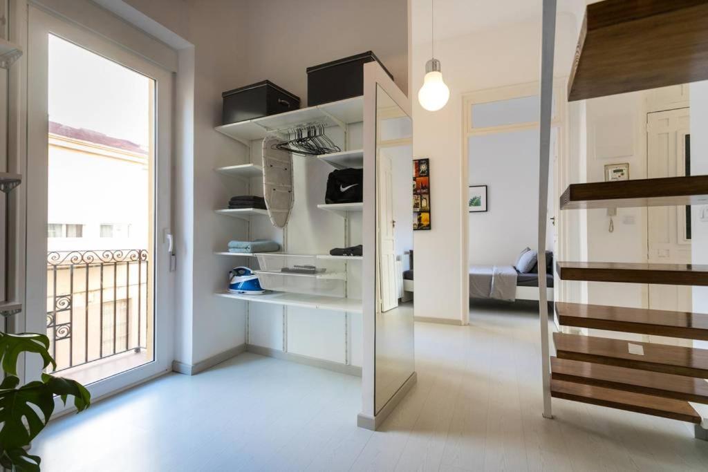 White Loft Alicante Extérieur photo
