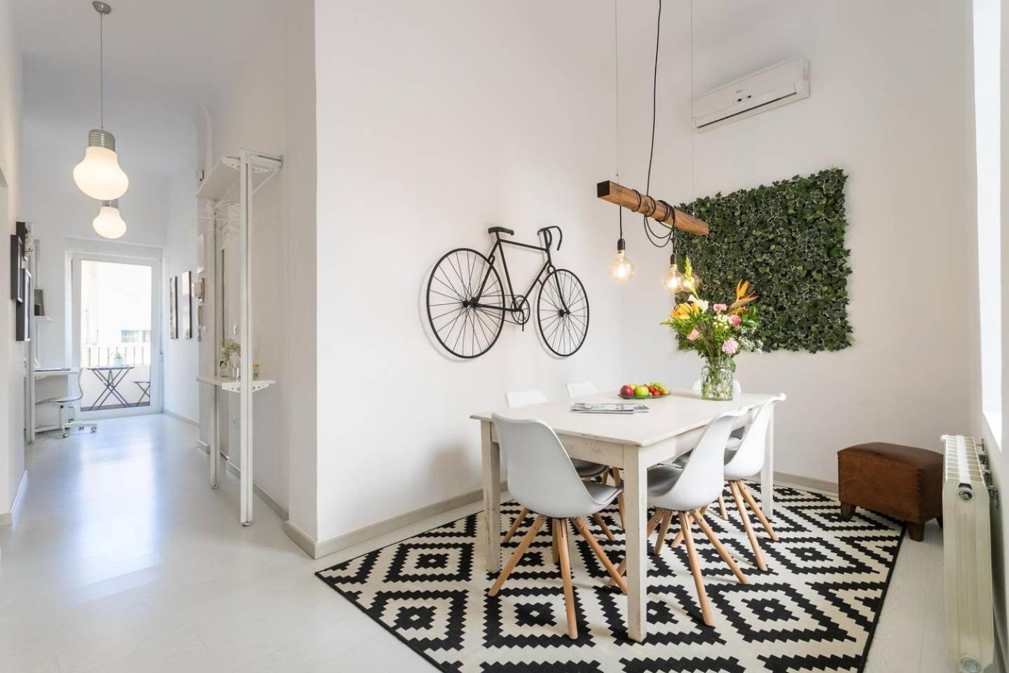 White Loft Alicante Extérieur photo