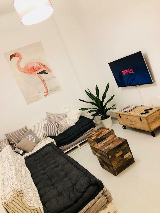 White Loft Alicante Extérieur photo