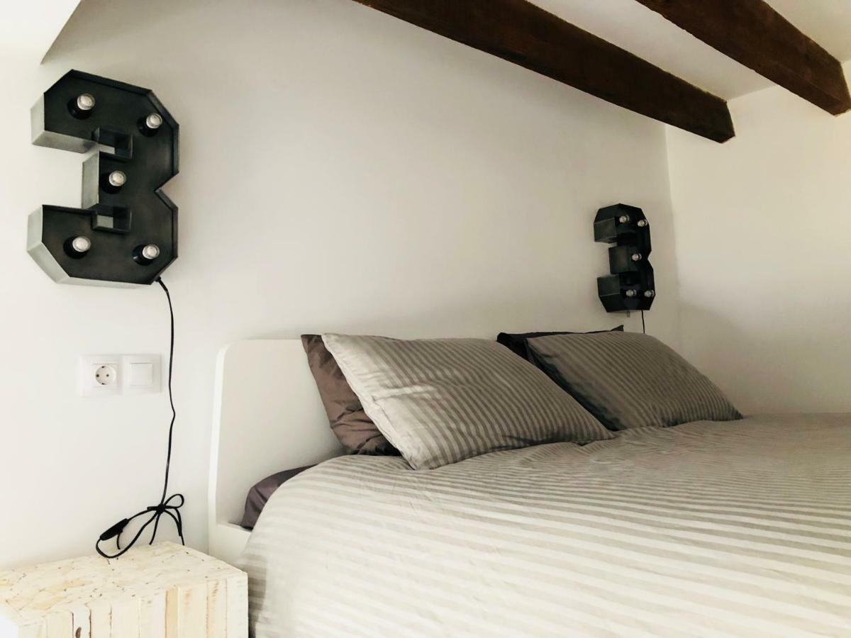 White Loft Alicante Extérieur photo