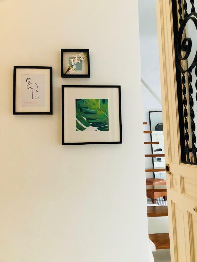 White Loft Alicante Extérieur photo