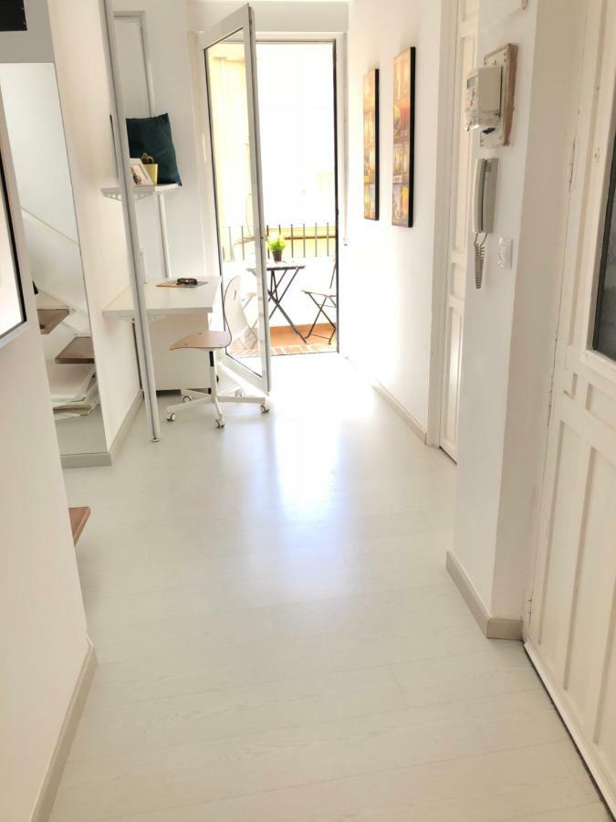 White Loft Alicante Extérieur photo