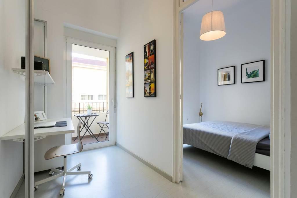 White Loft Alicante Extérieur photo