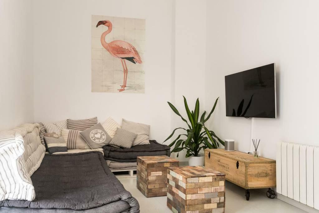White Loft Alicante Extérieur photo