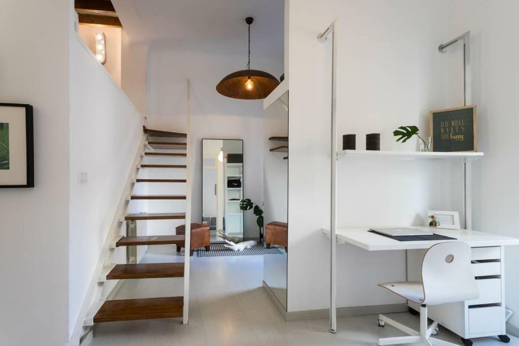 White Loft Alicante Extérieur photo