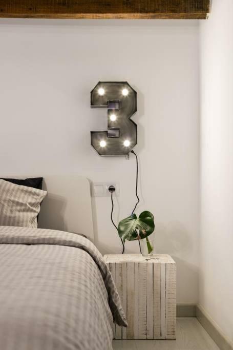 White Loft Alicante Extérieur photo