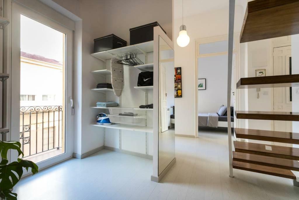 White Loft Alicante Extérieur photo