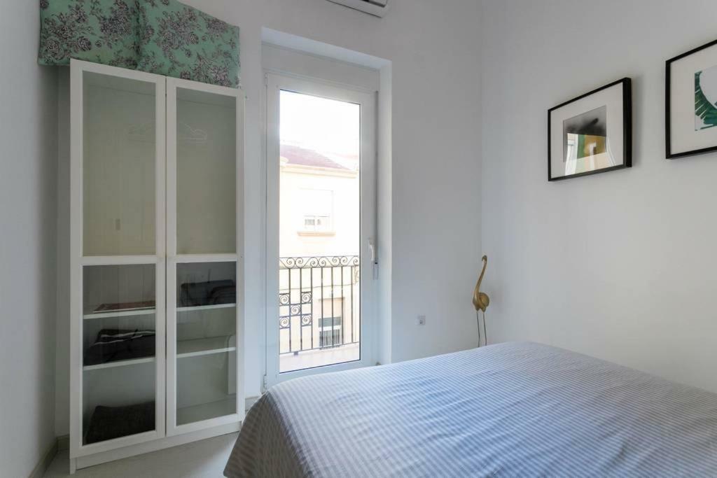 White Loft Alicante Extérieur photo