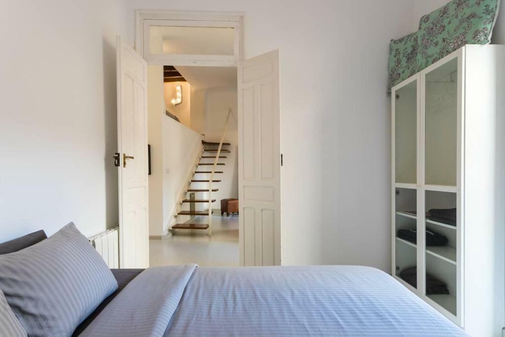 White Loft Alicante Extérieur photo